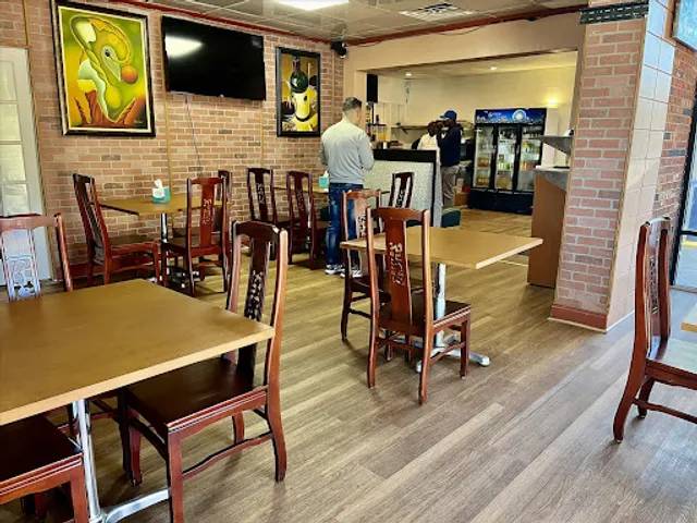 Seven Wonders Restaurant & Bakery