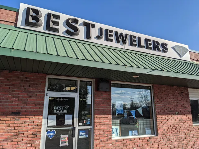 Best Jewelers