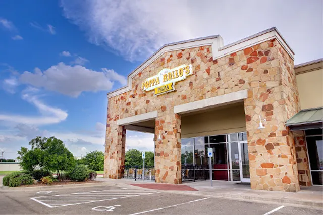 Poppa Rollo's Pizza - Hewitt Dr.