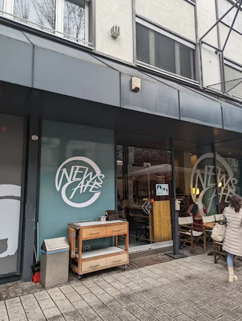 News Café