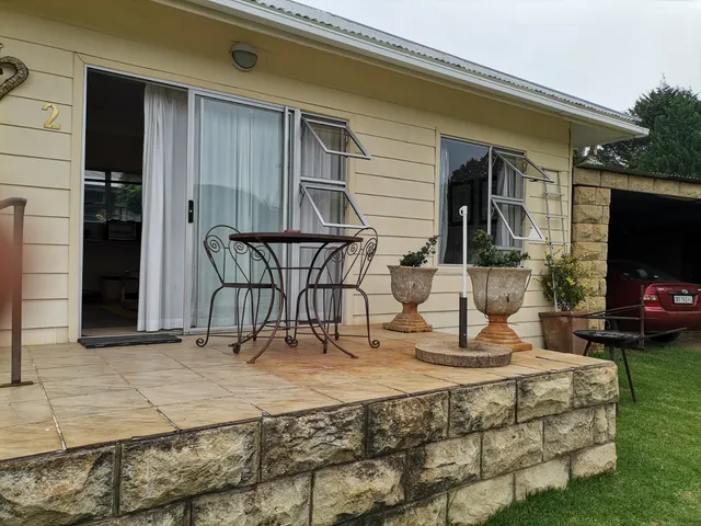 Twogether Self Catering