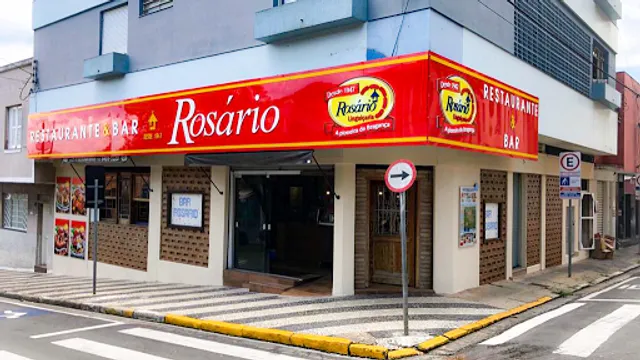 Restaurante Rosário centro