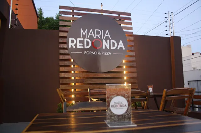 Maria Redonda - Forno & Pizza