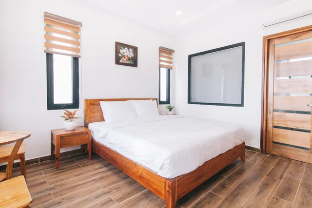 La Limone Resort & Residence Phu Quoc