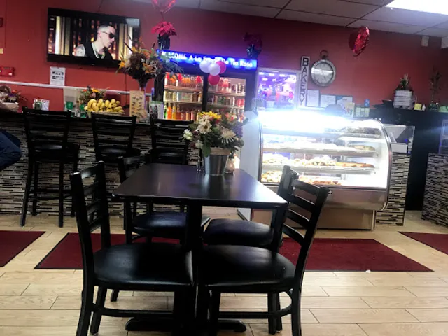 La Fonda De Tia Rosa