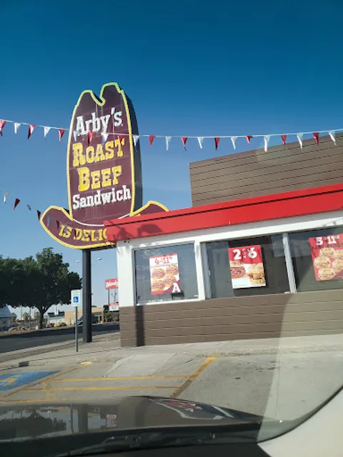 Arby's