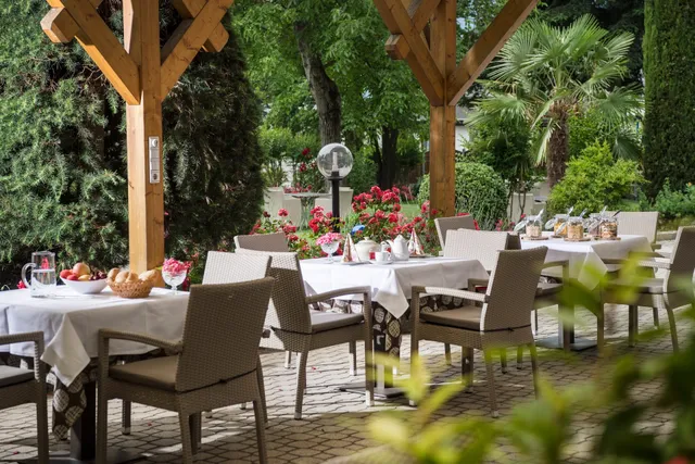 Ferienidylle Gstrein