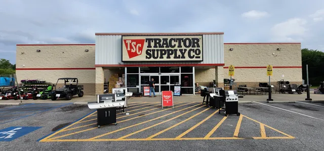 Tractor Supply Co.