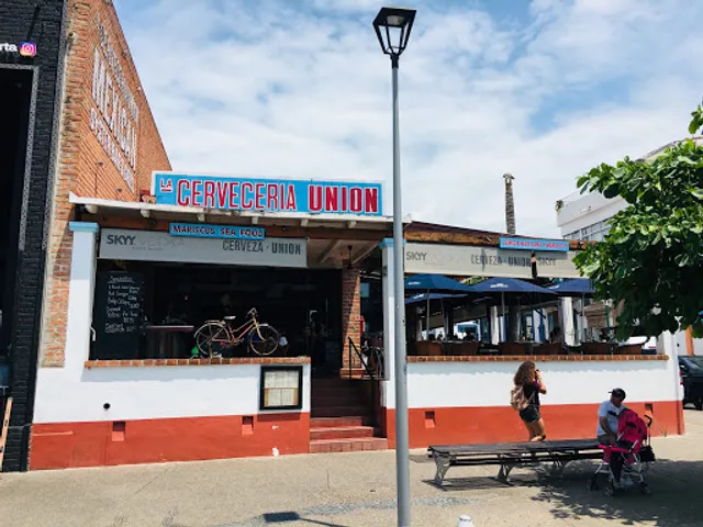 La Cervecería Unión