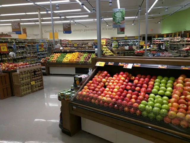 Cornelius Town Center