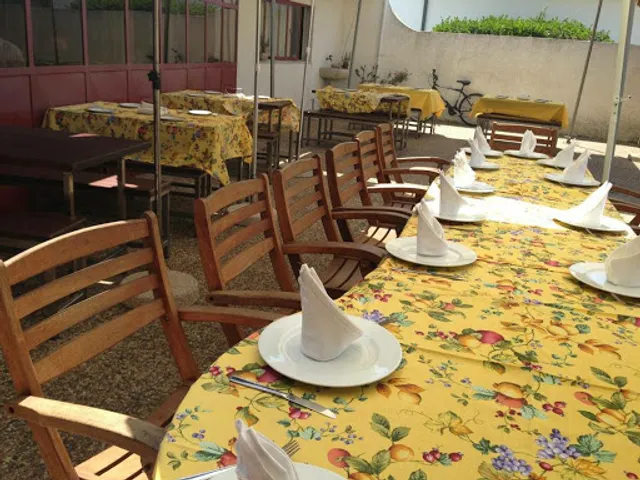 Restaurante Pedrinhas