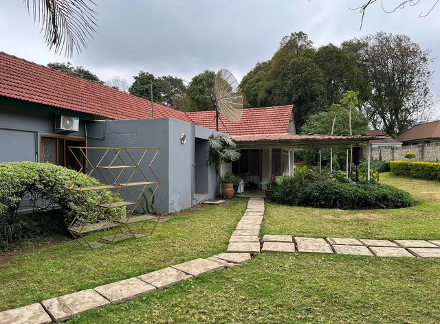 Tulia Retreat Hotel & Spa, Arusha