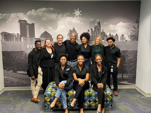 Delta Community Credit Union