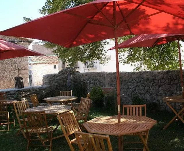 Hostatgeria Sant Jaume