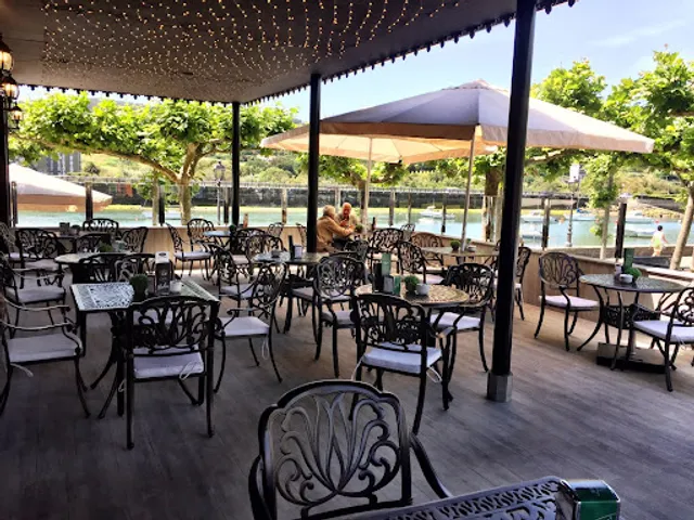 Restaurante Bahía de Plentzia - Antiguo Casino