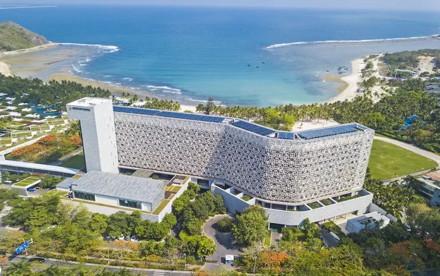 InterContinental Sanya Resort