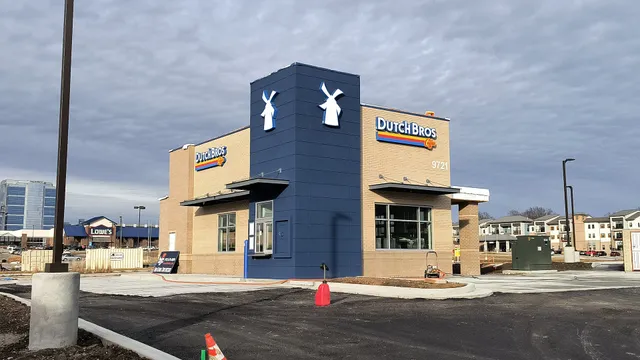 Dutch Bros Coffee