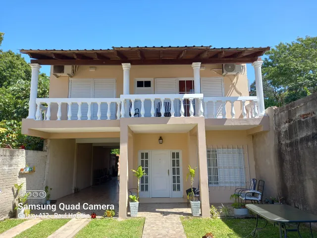 Alojamiento Los Tulipanes