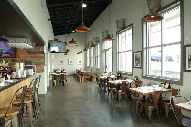 Deanie's Sea Food Kitchen