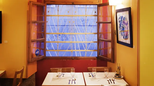 La Biotika Restaurante