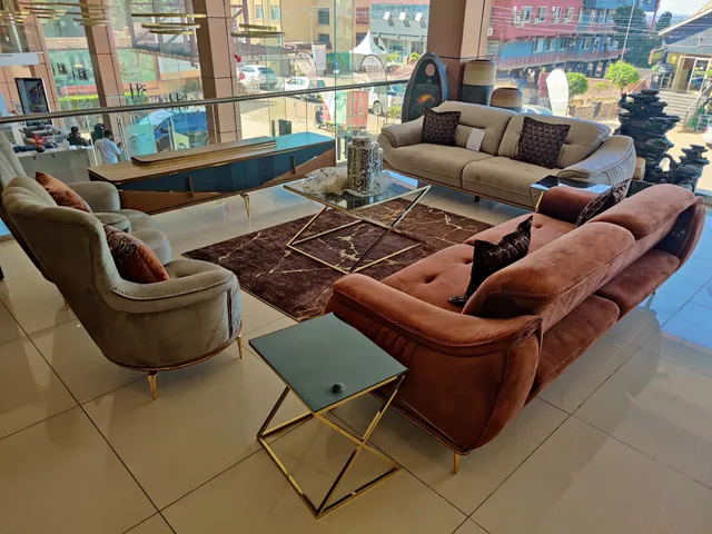 Biplous U Ltd (Bukoto branch)