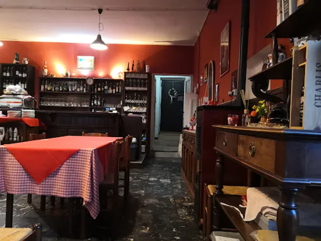 Osteria Dall'Orso