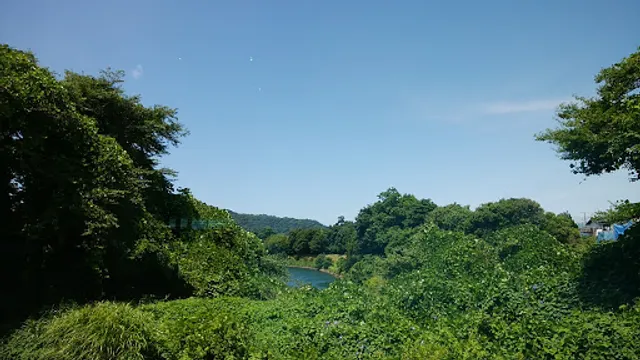 喫茶室「せせらぎ」