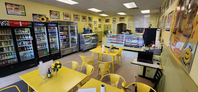 Happy Donuts happy Belly .com