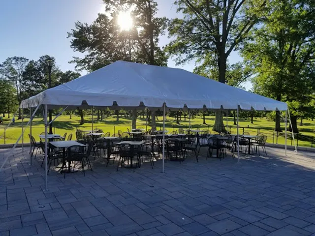 The Tavern at Keney Park