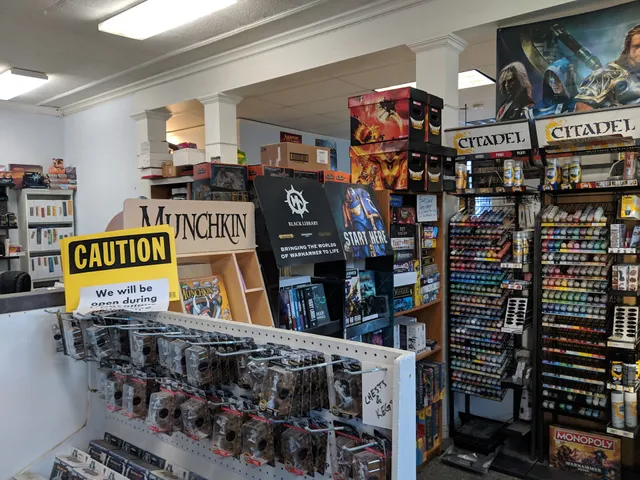 Collectibles Unlimited