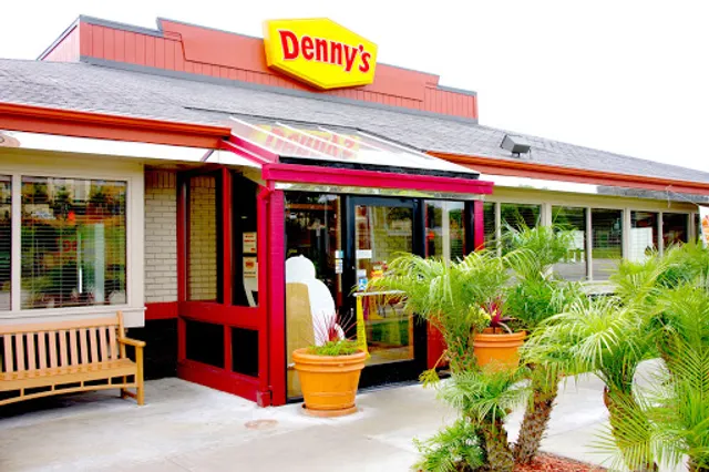 Denny's