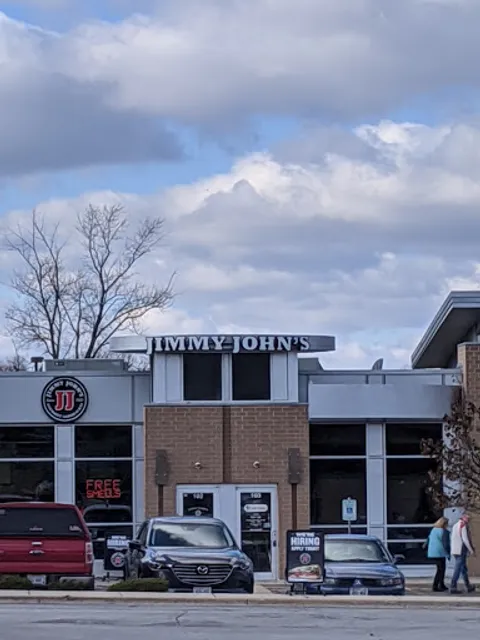 Jimmy John's