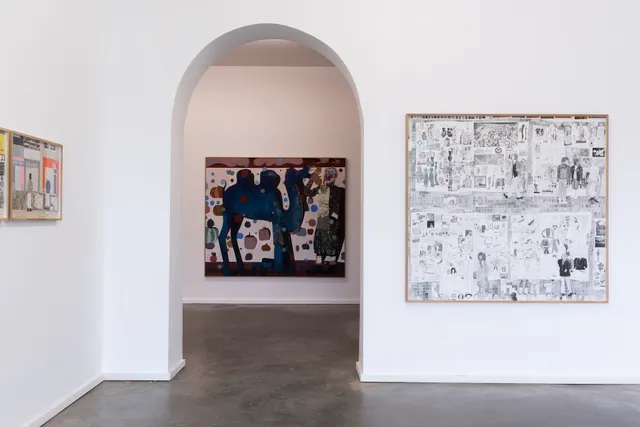 Gallery Sofie Van de Velde