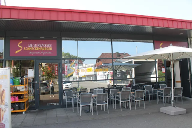 Meisterbäckerei Schneckenburger