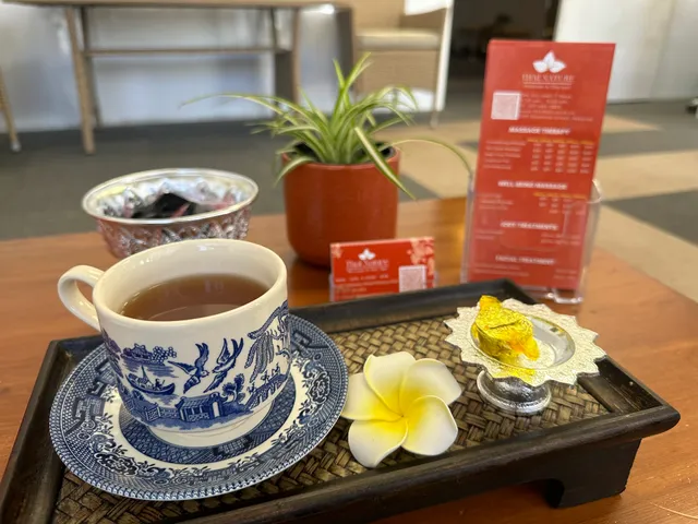 Thai Nature Massage Rotorua