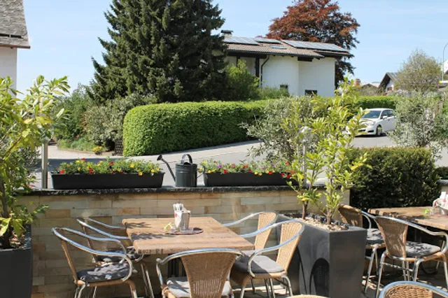 Pizzeria Il Giardino