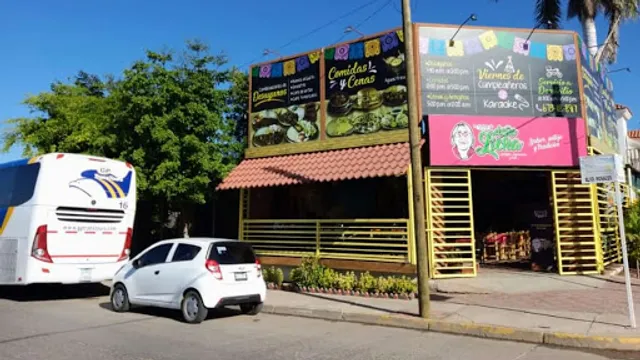 La Cocina de Doña Licha