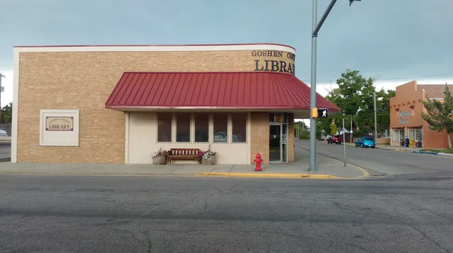 Goshen County Library