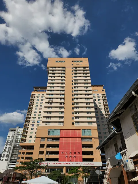 RAH Plaza KL Homestay