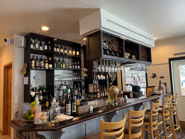 Thai Smile Crested Butte