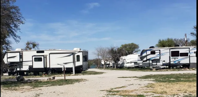 Oasis RV Park