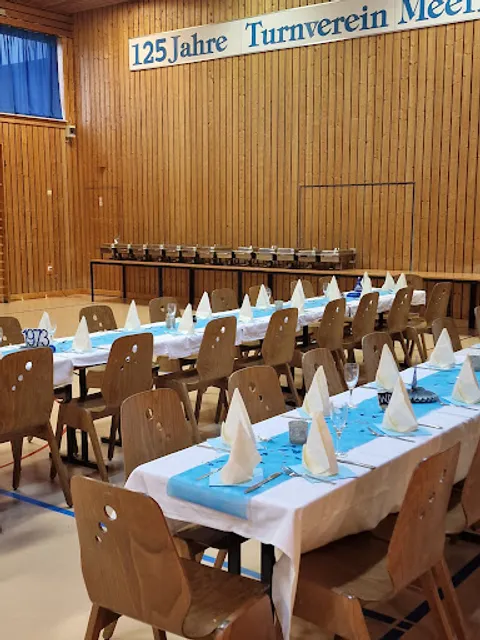 Pizzeria - Am Viadukt