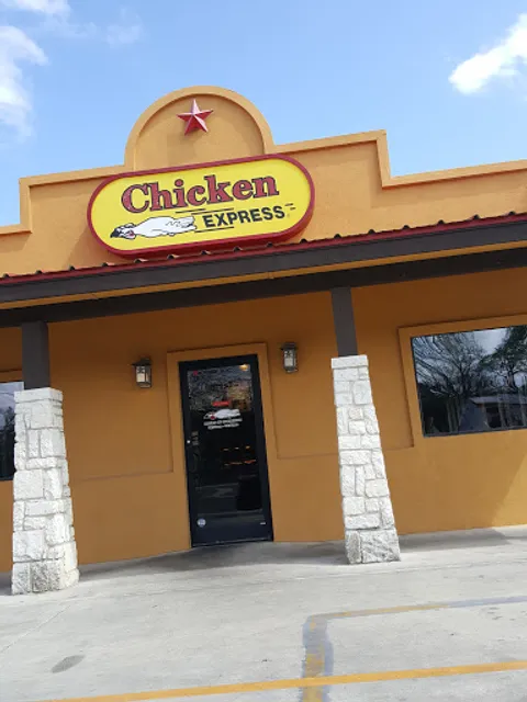 Chicken Express