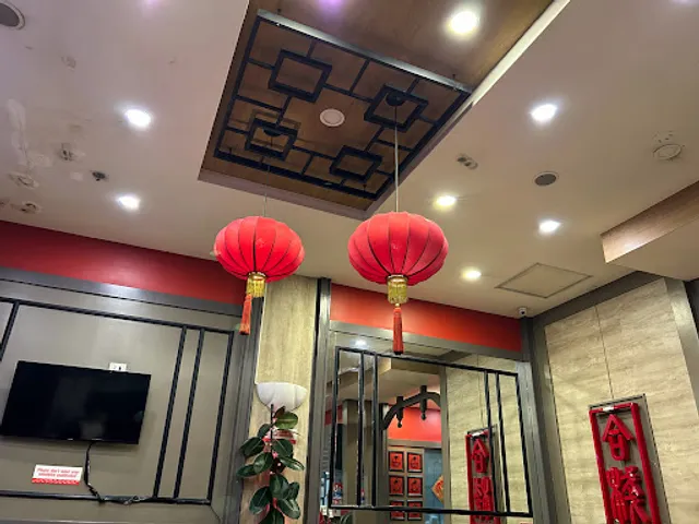 Hap Chan- Market Market