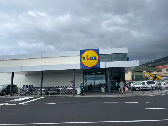 Lidl