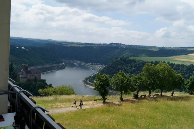 Loreley-Burgenblick-Appartements