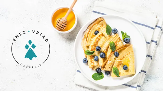 Enez Vriad | Crêperie Noisy-le-Grand (93) | Restaurant Breton