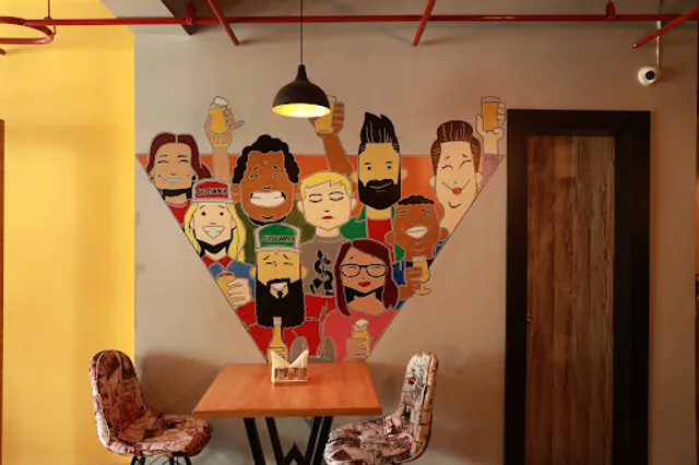 Sidewalk - Cafe and Restaurant