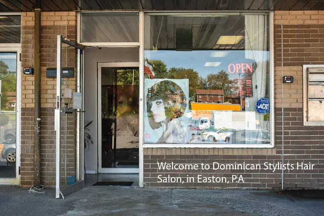 Dominican Stylists