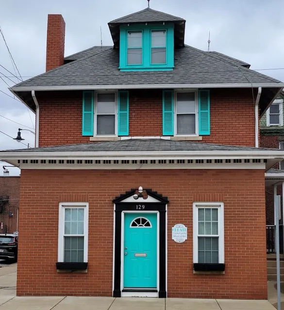 CREATE Community Music & Art Studio